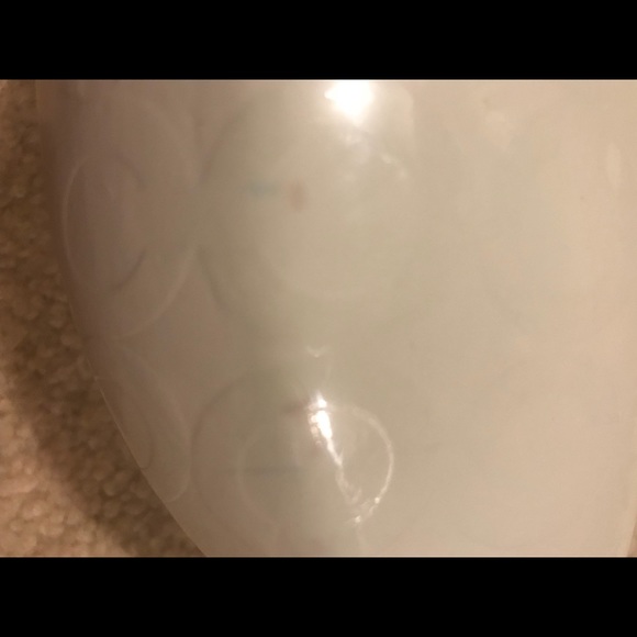 COACH SUNGLASS CASE WITH CLEANING CLOTH - Picture 4 of 4